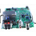 Основна платка-Mainboard  к-т от Mini Hi-Fi система, Panasonic SC-UX100E