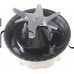 Нож CP6943/01 к-т с 6-пера за блендер ,Philips HR-3573/90 Problend crush