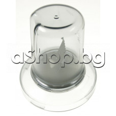 Малка HR7989 JUG/CP6893/01 каничка кк-т с ножа за мелачка към блендер,Philips HR-7776/7777/7778