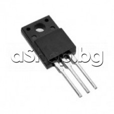 IC,Voltage Regulator,+15V,1A,TO-220F, Toshiba TA7815S