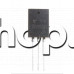 IC,Voltage Regulator,+15V,1A,TO-220F, Toshiba TA7815S