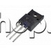 IC,Voltage Regulator,+15V,1A,TO-220F, Toshiba TA7815S