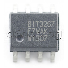 IC, Current mode LED-driver ,8-SOP , Bit3267S Bitek