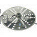 Метално ренде-диск за рязане-финно/средно  от робот,Philips HR-7776/90 ,HR-7778/00