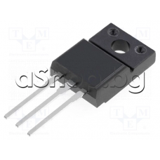 IC,Voltage Regulator,-15V,1.5A,TO-220F, L7915CP  STMicroelectronics