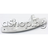 Панта за люка 175x37xH40mm на автоматична пералня ,Bosch WAU28S60BY/07 ,Siemens