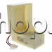 Термо-клапа FBZC-01(W11507099),DC12V,60mA за въздуха м/у фризерна и хладилна част на хладилник,Whirlpool,Ariston,Indesit INFC8 TI21X