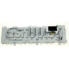 Платка ENV06 основна - неконфигурирана (с LED дисплей) за у-ние на сушилня,AEG T5684EXL,Electrolux ,Zanussi