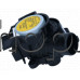 Воден дистрибутор с стъпков мотор GM-16-24LT1 от съдомиялна машина,Beko DIS-5831,DFN-6833