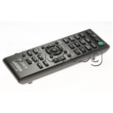 ДУ (RM-AMU171) за аудио CD система ,Sony CMT-SBT300W ,CMT-SBT100