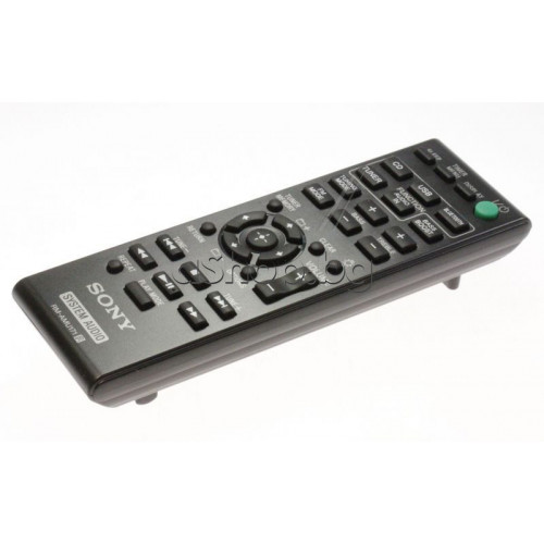 Telecomando Audio Sostitutivo RM-AMU171 Per Sony HCD-SBT100, HCDSBT100 (Nuovo, Senza Batterie) - Foto 4