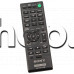 ДУ (RM-AMU171) за аудио CD система ,Sony CMT-SBT300W ,CMT-SBT100
