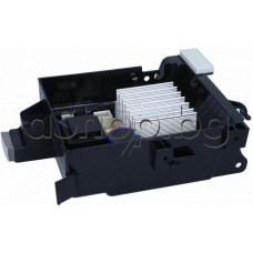 Инверторна платка за управление мотора на пералня+сушилня ,Beko HTV 8736 XC0M ,GWN 48430 ,Grundiig GWN 48430