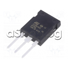 Super - MESH,MOS-N-FET , 300V,37.5A,450W,<0.045om(18A), Max TO-247 ,ESD protected gate,STMicroelectronics STY60NK30Z ,Y60NK30Z