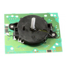 Селектор-потенциометър за режими на работа на  автоматична пералня,Beko WMD55100S(7127481100)