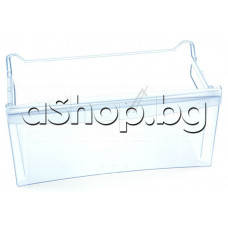 Пластмасово чекмедже най- долно от фризер на хладилник,Gorenje RKI4298W(294038/01),,RK4296E
