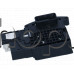 Електрическа ключалка за блокировка  люка на автоматична пералня с 4-изв.x6.35mm,240V/6A, LG F0J5NN3W ,F0J6NN0W ,F84U1TCN2