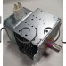 Магнетрон за МВП с антена 28mm и изводи перпендукуларни на обдухаването ,закрепване планки с 3-отвора ,750-850W,Daewoo-Witol