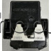 Защитно-пусково  реле за компресор кк-т с термозащита на хладилник QD TSD2-D,220-240V ,50/60Hz Embraco,Klixon,Liebherr,Zanussi ,Beko CS 234030 X/S