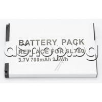 Li-ion батерия алтернативна CS-SX785CL ,3.6V/700mAh/2.6Wh ,S30852-D2152-X1 за GSM,Cordless Gigaset  Siemens SL78H,SL400,SL780/785/788