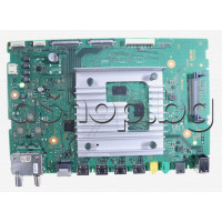 Основна платка COMPL_SVC_BM5A_AX_EUUK за телевизор, SONY KD-55X85J