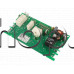 Електронен блок у-ние 5-бутона с дисплей на фурна за вграждане,Gorenje BO647A30XG/EVP351-422I(471576/07)
