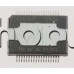 IC ,60V,6A,quad power half bridge,2x40W(4x20)/10%/32V/8om,DDX,PowerSSO-36(slug up) ,STA516B STMicroelectronics