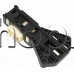 Ел.ключалка KM Concore за блокировка люка на авт.пералня с 3-изв.x6.35mm,240V/16(6)A,LG ,Midea ,Daewoo DWD-Fxxxx