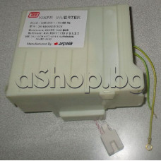 Платка KIKFR G08 B07 у-ние компресор VNTZ145M -инверторен за хладилник,Beko ,Grundig GKN16836X (7278148994/7278149583)