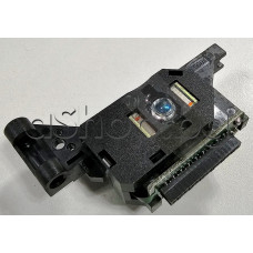 Оптична лазерна глава за лентов кабел с 17-pins/извода PXR-560X за авторадио и др.подобни ,CBX-300 ONKYO
