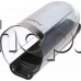 Контейнер-пластмасов d97/113xH215mm за прах от прахосмукачка ,Bosch BCH-3K21001/01 Flexo series 4 21.6V,BCH-3ALL21/03