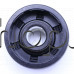 Уплътнение-семеринг d26x8mm  за помпата на съдомиялна ,Gorenje GV51010,Midea WQP8-7712L