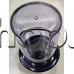 Пластмасова кана кк-т d85/98xh140m за кафемелачката на  кухненски робот,Gorenje SBR-1000BE/E ,EF402