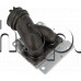 Маркуч- гумено с-ние 90mm с  метална планка 70x78mm  към помпата  на съдомиялна ,Indesit DIF16B1AEU ,Whirlpool