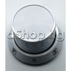 Копче - врътка за режимите на фурна от готварска печка , Beko FSE64010DW ,FSE64010DW