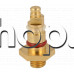 Тяло на кран пара d18/10x36mm за кафемашина,De Longhi EC-235/250/251/270