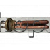 Нагревател 1200W/230VAC ,L-103/132mm M33x11mm за кафемашина, Pratika, 1GR ,SAB - ALICE