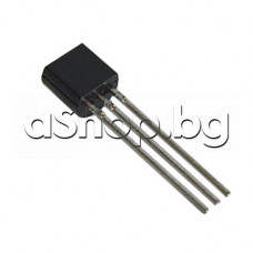 IC,Voltage Regulator,+5V,0.1A,TO-92,WS 78L05