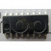 IC, Step-Down DC-to-DC Controller  ,16-SOP ,YD1821B