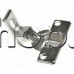 Профилна метална пантa на уред за вграждане-универсална ,Beko,Zanussi,Electrolux,AEG ,Eurolux WBED-1200H