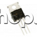 MOS-N-FET,100V, 96A, 250W,<0.009om(65A), 83nS, TO-220,IRFB4410PBF  Infineon (IRF),code: FB4410