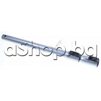 Метална телескопична тръба-алтернативна  CP0187/01 за прахосмукачка ,Philips  FC9334/09