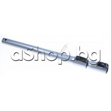Метална телескопична тръба-алтернативна  CP0187/01 за прахосмукачка ,Philips  FC9334/09