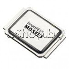 MOS-N-FET,60V, 86A,5.5mOm, 36nS,89W, DirectFET-MN,SMD-Isometric,Infineon Technologies IRF6648TRPBF