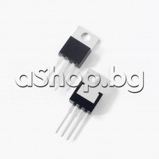 IGBT-N chan,ultra-fast, 600V, 40A(25°C)/20A(100°C),160W,Tf=37nS (125°C), TO-220 ,Fairchild SGP40N60UF ,code:G40N60UF