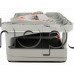 Долен филтър касетъчен 275x175xH102mm (на кондензатора) на сушилня машина,Beko DPY-8506GXB(7188286850)