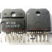 IC ,NF-E,20...84V,56W,(±35V/8om),11-FSQL/TF-11B ,NSC LM3876TF Texas Instruments