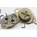 Si-N,NF/S-L i,100/150V,7A, 60W,10MHz,TO-3 ,2SD218 NEC
