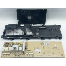 Платка основна- main board за управление от пералня , Beko WMY51022PTYB3(7146341200)