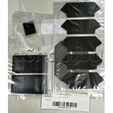 Кит лепенки за ремонт на LCD панел против проникване на прах в телевизори ,SONY KD-55XH8096xx